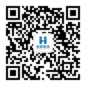 公眾號二維碼